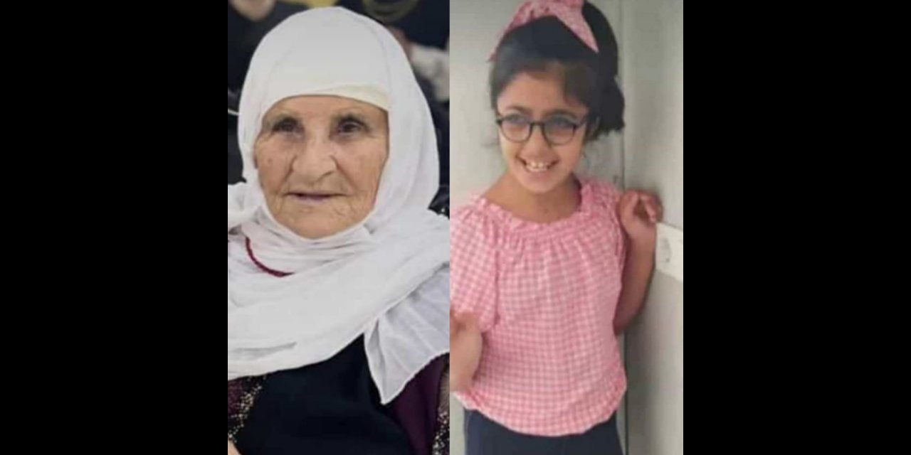 Musa Eyican'ın annesi HAVVA MESTANDOĞAN ve Hacı Fesih'in torunu MEDİNE AKTİMUR vefat etmiştir