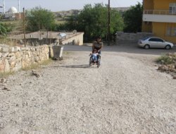 "Çok fazla eziyet ve çile çekiyoruz"