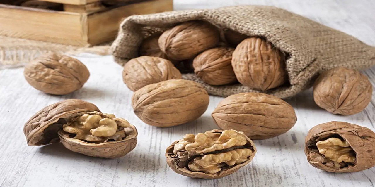 Cevizin faydaları nelerdir?