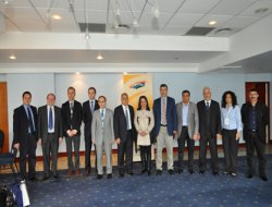 Ortadoğu'ya açılan kapı: Diyarbakır ve Şanlıurfa