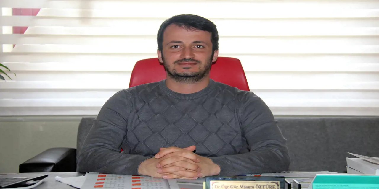 Psikiyatri Dr. Öztürk: Deprem aslında bir travmadır