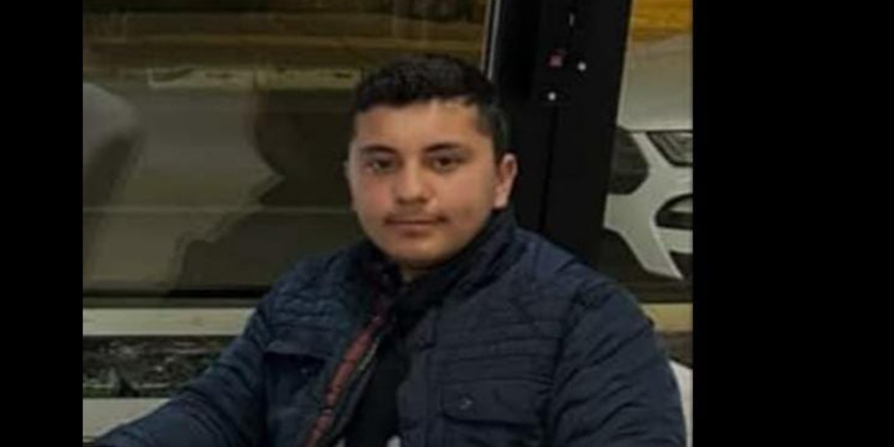 Kuruyazı (Cafırkî) köyünden Nazim Üstün'ün oğlu MUHAMMED vefat etmiştir