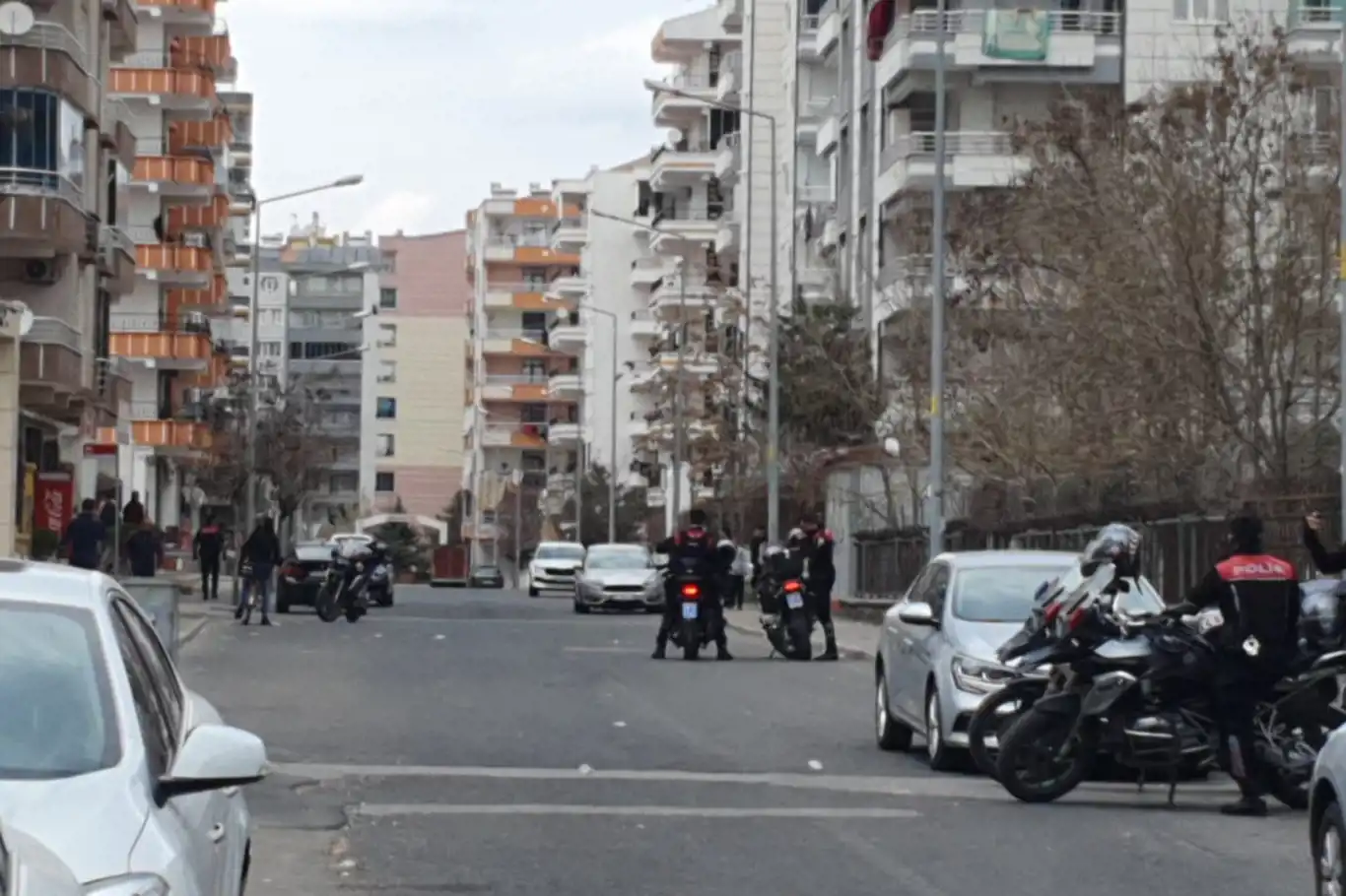 Diyarbakır'da akrabalar arasında kavga: 7 yaralı