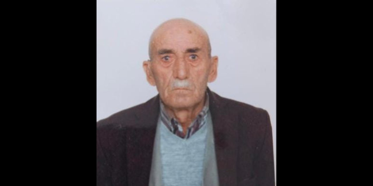 Şeyhmus Çiftçi'nin abisi ABDULLAH ÇİFTÇİ (Hecîkoyê Cilînî) vefat etmiştir