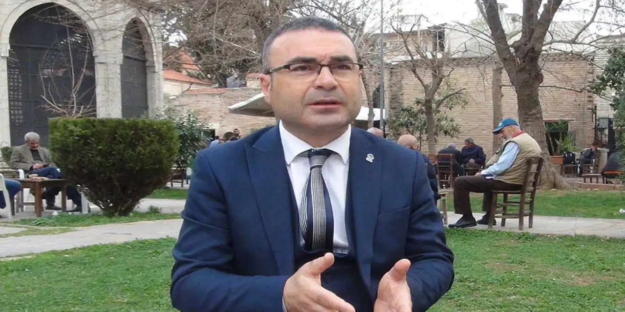 Eğitimci Yazar Korkut Daban: "Çocukları yaşanan acıyla baş başa bırakmamalıyız"