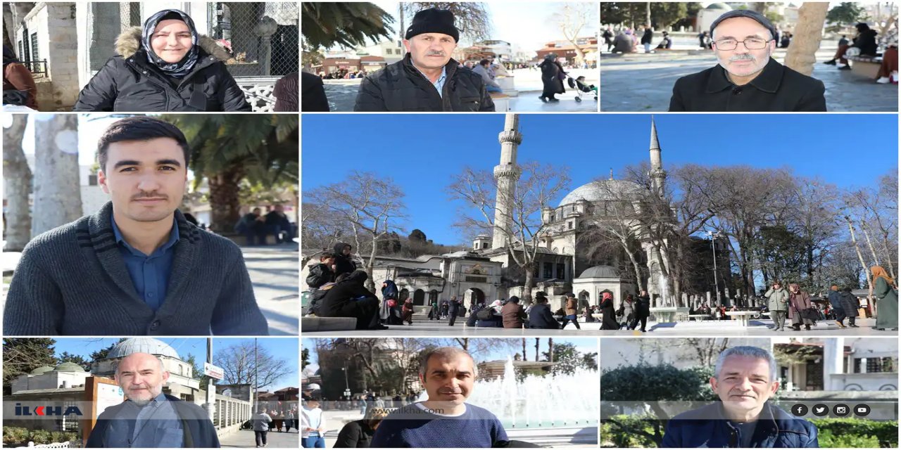 Halk, HÜDA PAR'ın Cumhur İttifakı'na katılma olasılığına nasıl bakıyor?