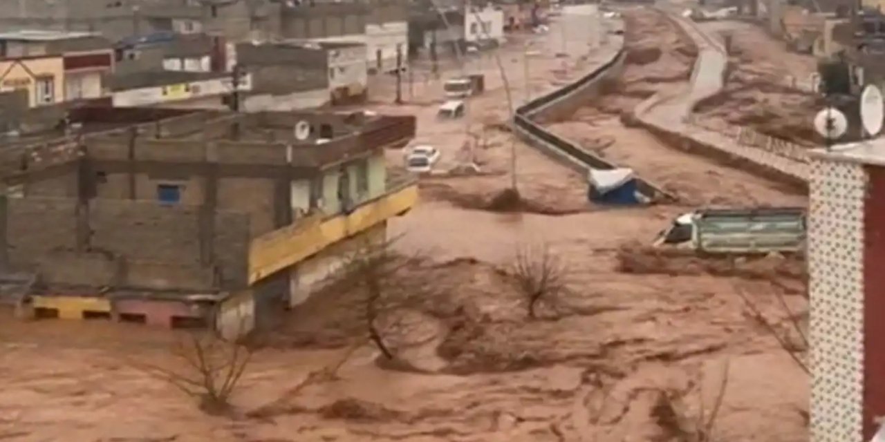 Di lehiyê de 14 kesan jiyana xwe ji dest dan