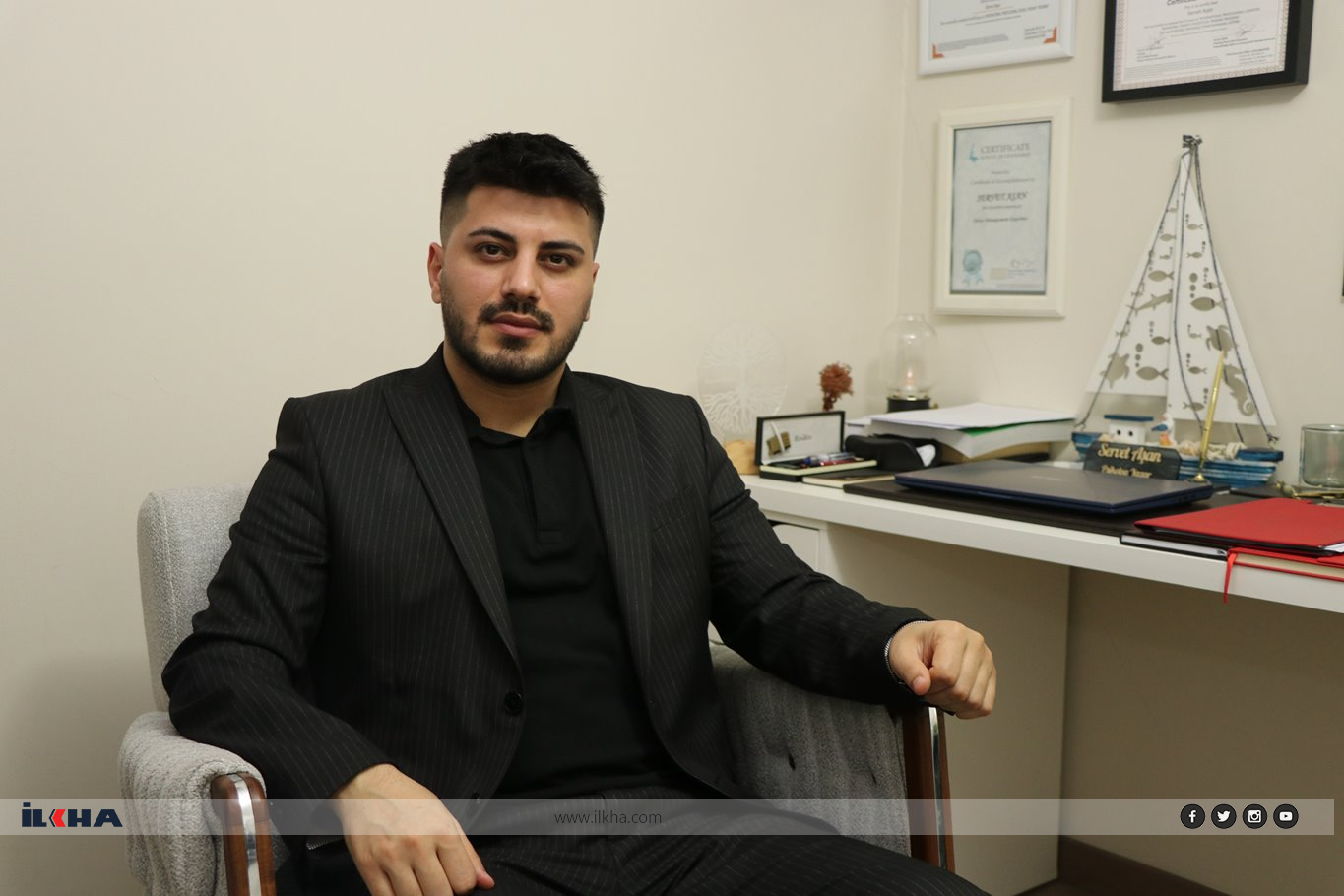 Deprem psikolojisi ve yüksek kaygı nasıl atlatılır?