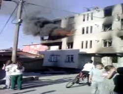 Bingöl'lü bir genç İstanbul'da öldürüldü