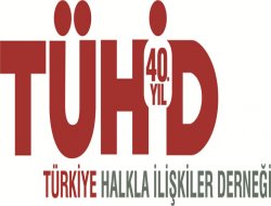 Türkiye Halkla İlişkiler Derneği'nden açıklama