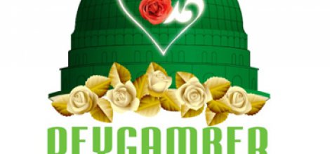 Peygamber Sevdalıları'ndan Mirac açıklaması