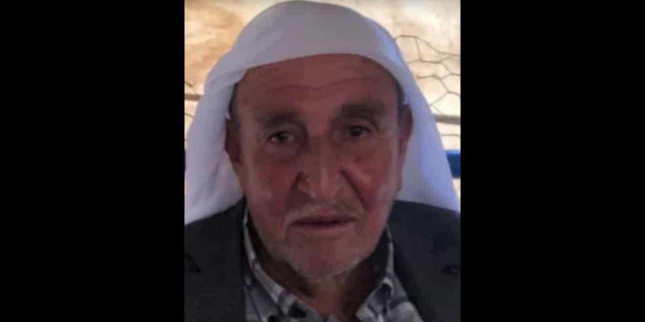 Bulutçeker (Qubik) köyünden HAMİT TAN vefat etmiştir