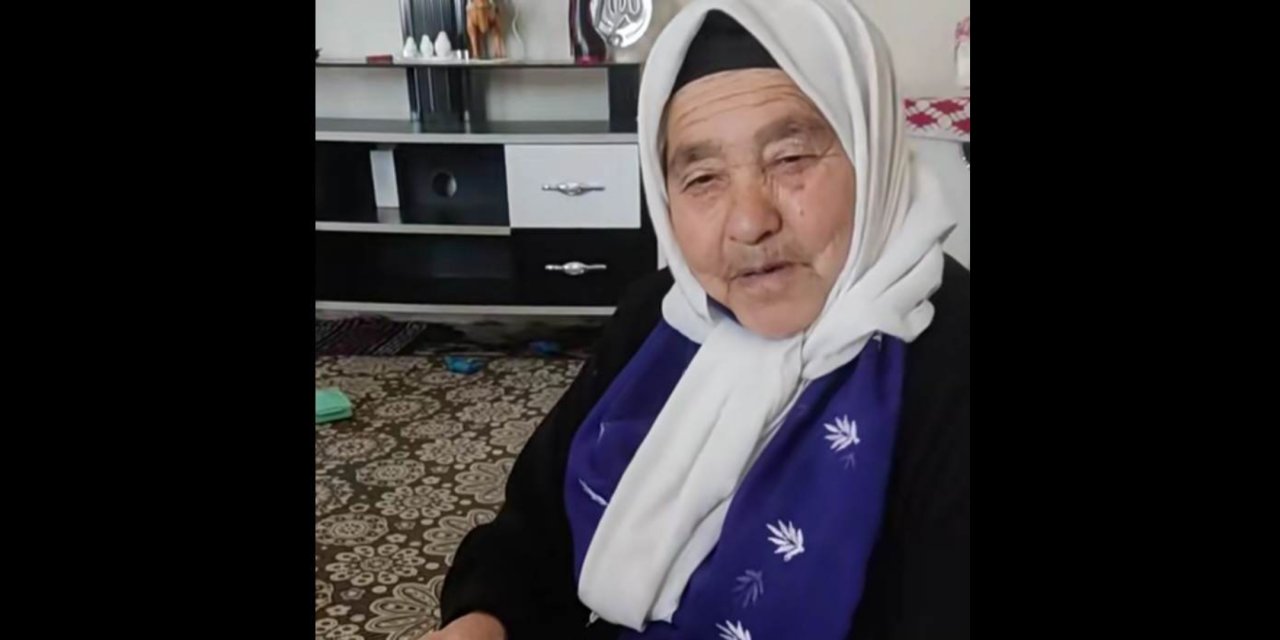 Çatmadal (Delavgür) köyünden Heci KOÇÊ ASAR vefat etmiştir