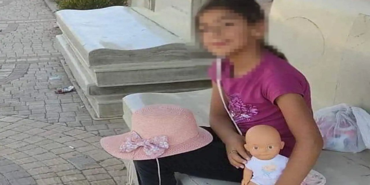Kayıp kız çocuğu kuyuya atılmış halde bulundu