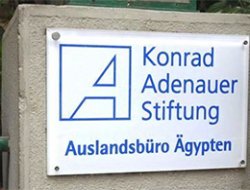 Mısır Yargısı Batılı Vakıflara Ceza Yağdırdı