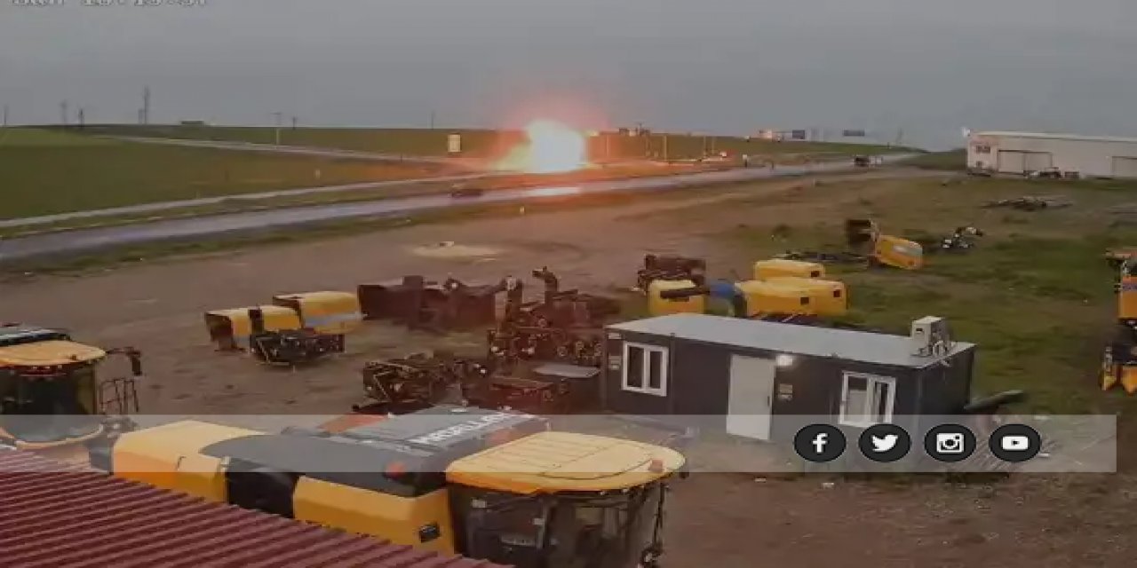 Diyarbakır'da kırmızı ışık ihlali kazaya yol açtı: 8 yaralı