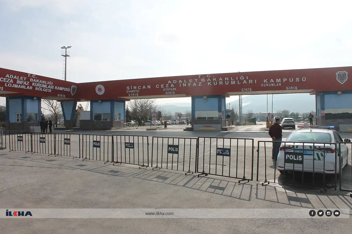 6-8 Ekim saldırılarının sanıkları yargılanmaya devam ediyor