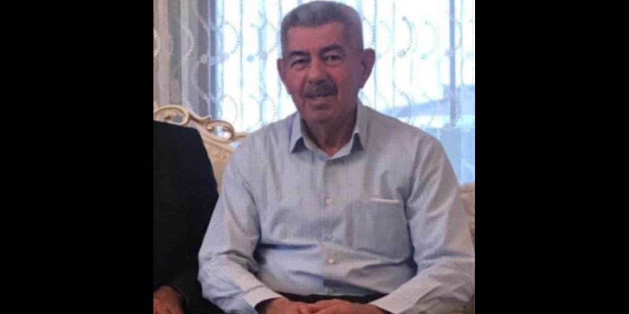 Bağacık (Baxcaxê) köyünden CEMİL TEKDAL vefat etmiştir