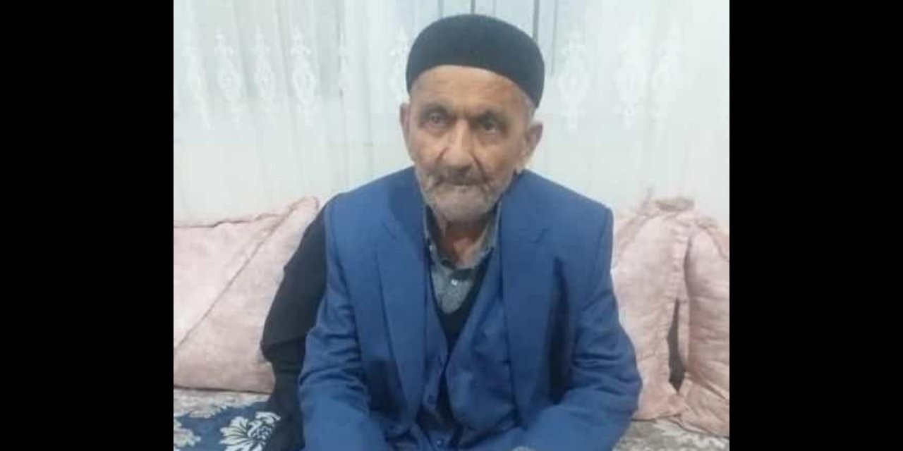 Köksalan (Tobinî) köyunden babası HASAN BUĞDAYCI vefat etmiştir