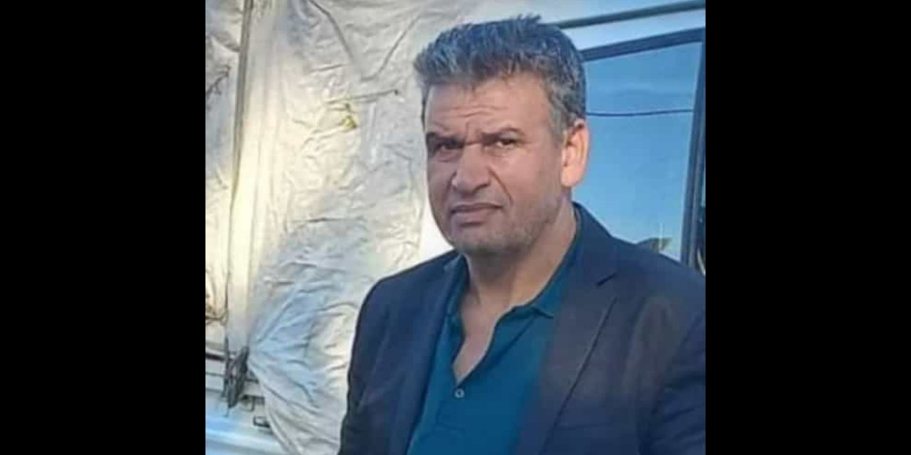 Düzova (Qerhêta) köyünde ŞAHİN YILDIZ vefat etmiştir