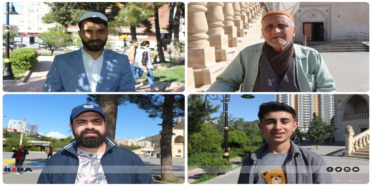 Peygamber Sevdalısı halktan "Mevlid-i Nebi Etkinliğine" çağrı