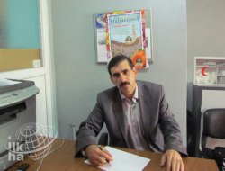 Siverek İkra-Der Kutlu Doğum Öncesinde Basına Bilgi Verdi