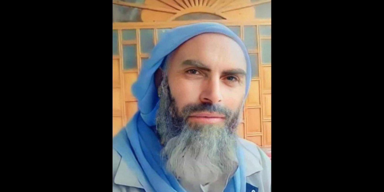 Bayırkonak (Qoriyê) köyünden Seyda AHMET KEKO SEYHAN vefat etmiştir