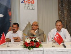 Belediyeleri kapanacak beldelerin problemleri çözülecek