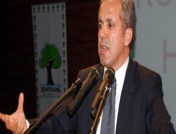 Şamil Tayyar: Hüseyin Aygün ne çocuğudur, bilmiyorum