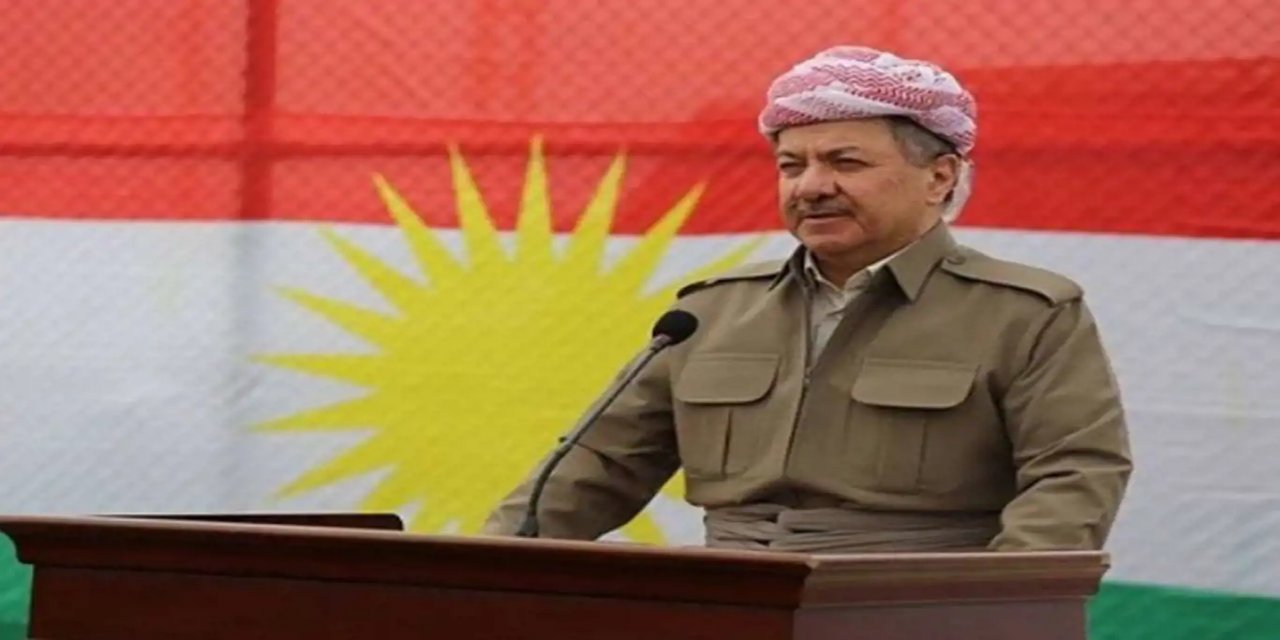 Mesud Bazani: Suçlular tarihin çöp sepetine gitti ancak Enfal Soykırımının yaraları hala iyileşmedi