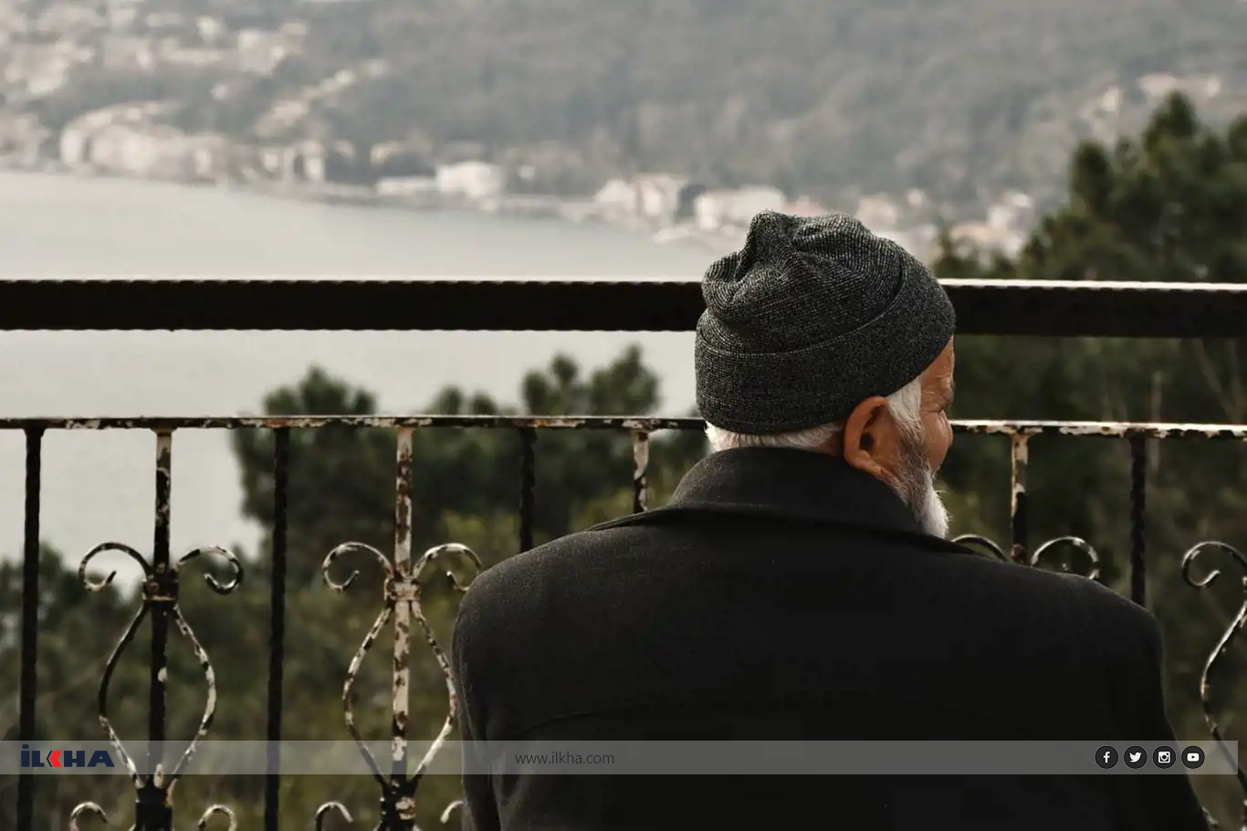 "Anne babanın değeri sadece bir gün değil, her gün bilinmeli"