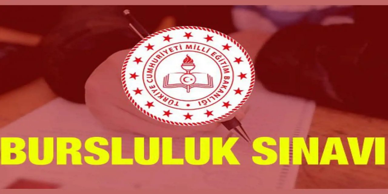 Encamên Îmtîhana Bursê hat eşkerekirin