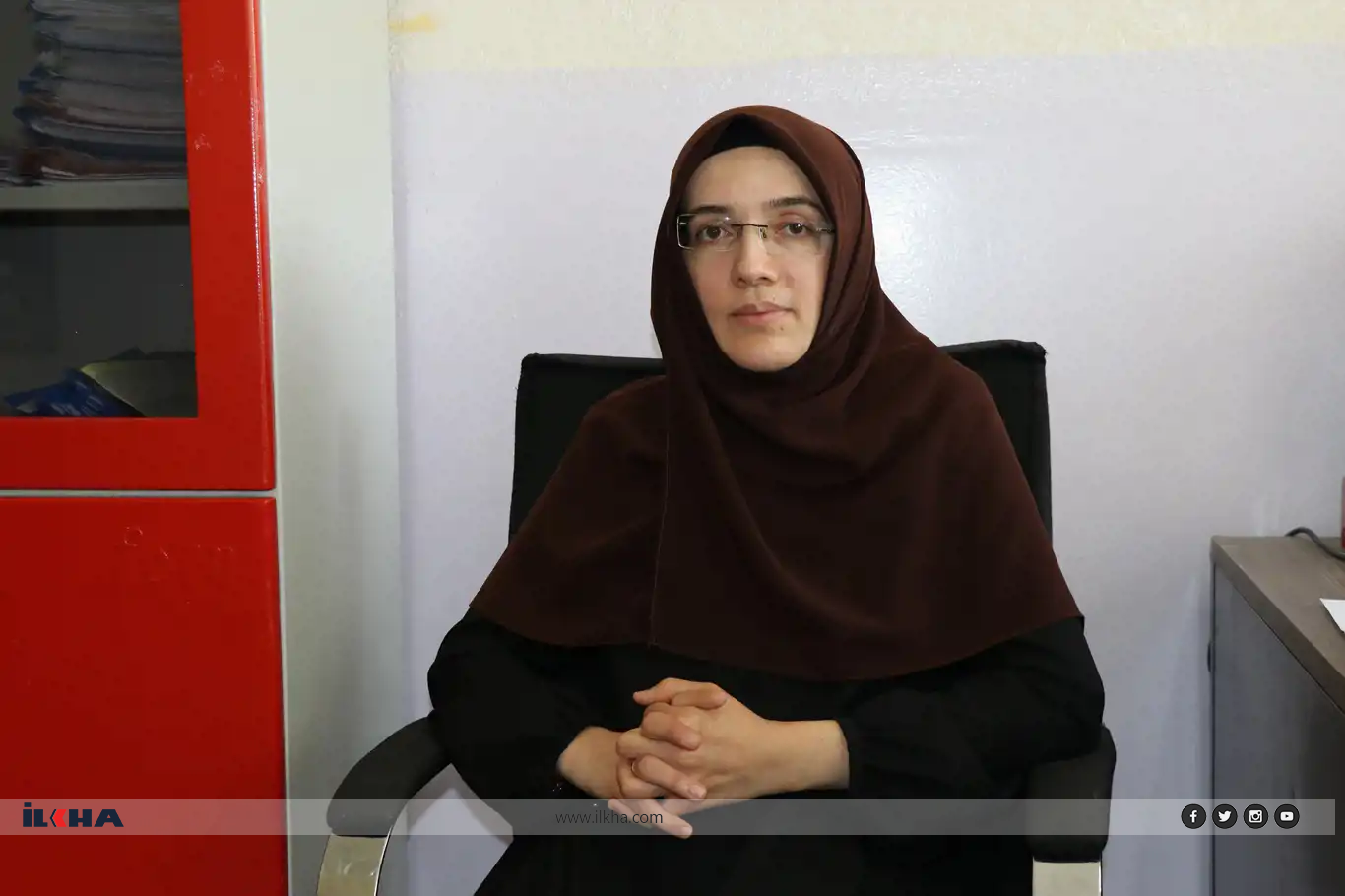 Psikolojik Danışman Sunar: Mahremiyet kavramı algımızın değişmemesi gerekir