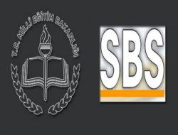MEB`den Öğrencilere SBS Uyarısı