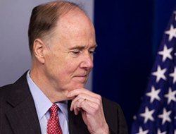 Obama’nın Güvenlik Danışmanı İstifa Etti