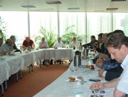 "Dünya Kudüs Haftası" ilan edildi