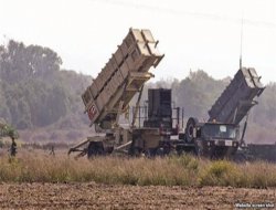 ABD Patriot ve savaş uçakları Ürdün'de kalacak