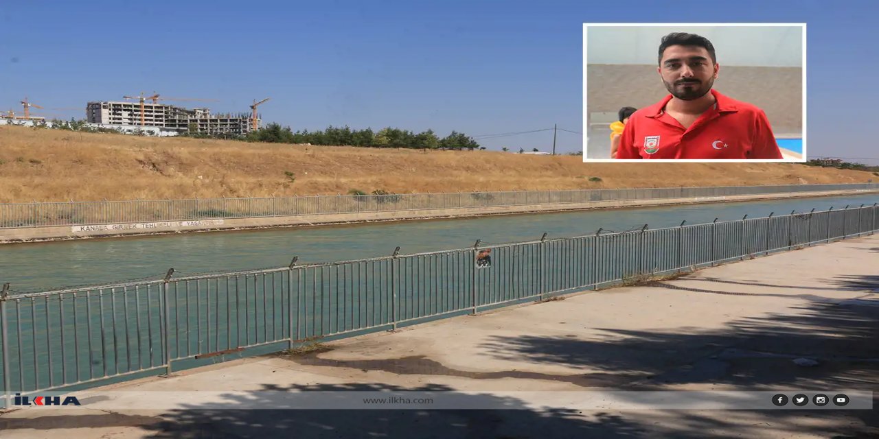 Cankurtaranlardan uyarı: Kanallarda değil havuzlarda yüzelim