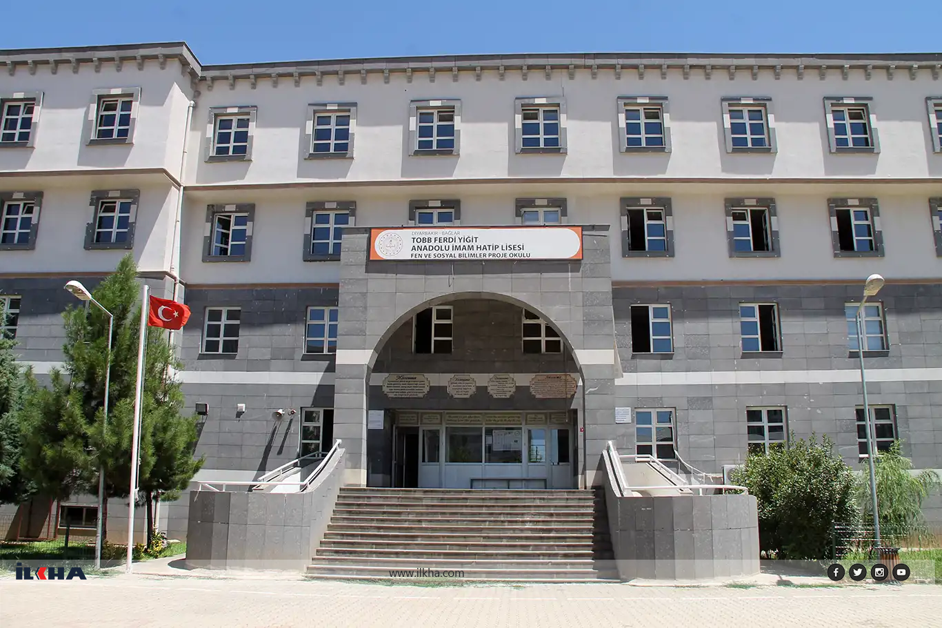 İmam hatip proje okulları öğrencilerin en çok tercih ettiği okullar arasında yerini koruyor