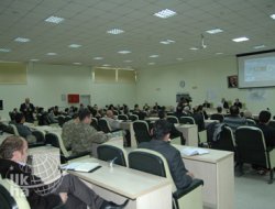 Van'da Kamu Binalarının Yerleri Değişecek