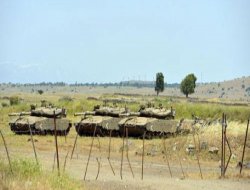 TSK, sınırdaki kule nöbetlerini kaldırdı