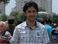 Köprüden Düşen Komiser Hayatını Kaybetti