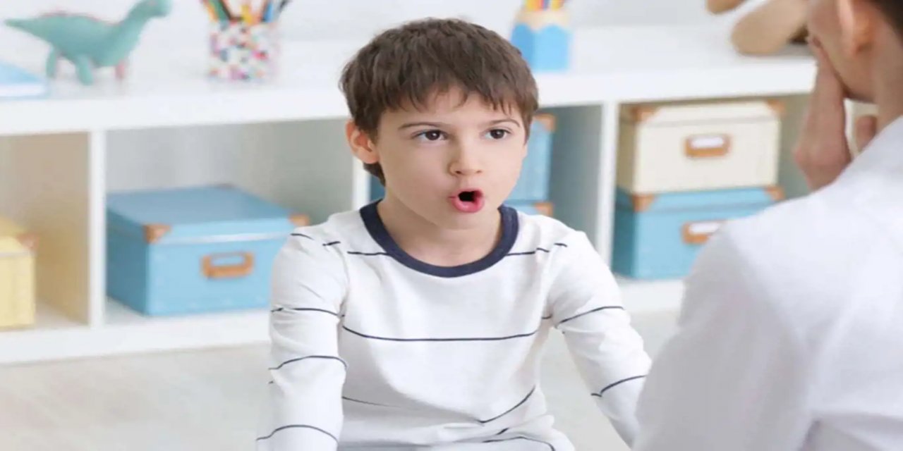 Dil ve Konuşma Terapisti Çakır: Kekemelikte erken tanı ve tedavi çok önemli