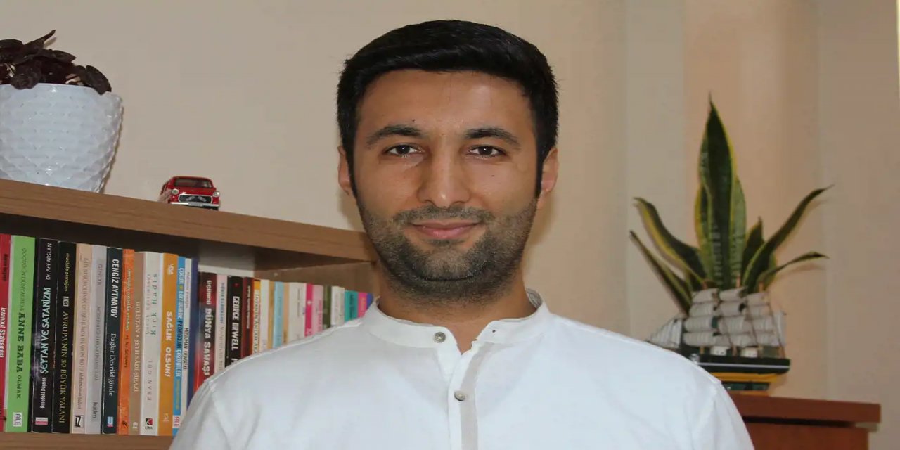 Psikolojik Danışman Akdağ: "Çizgi filmler, çocuklara bal içinde zehir vermek gibidir"