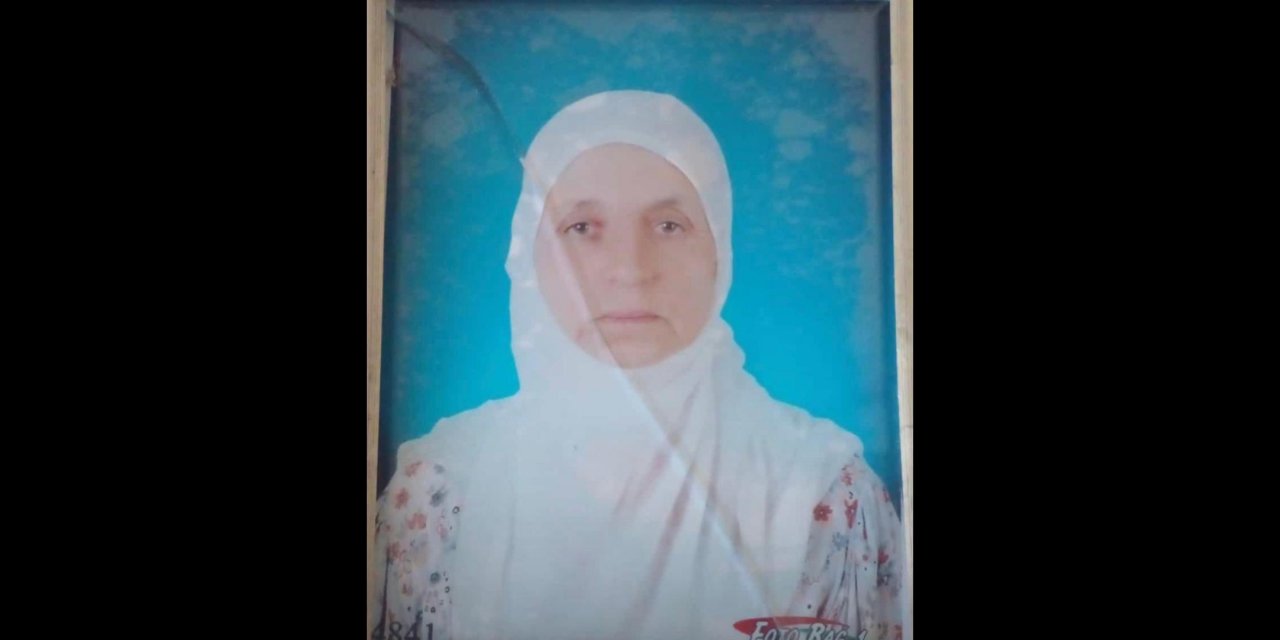 Aslen Bağacık köyünden MELİHA GÜZELGÜN vefat etmiştir