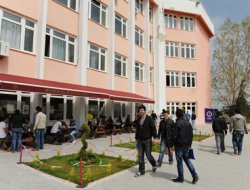 Öğrenci kontenjanında büyük artış