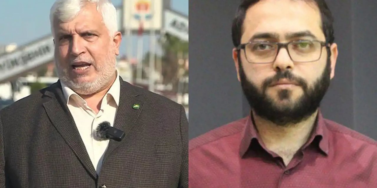 Siyasilerden HÜDA PAR'a saldırıya kınama