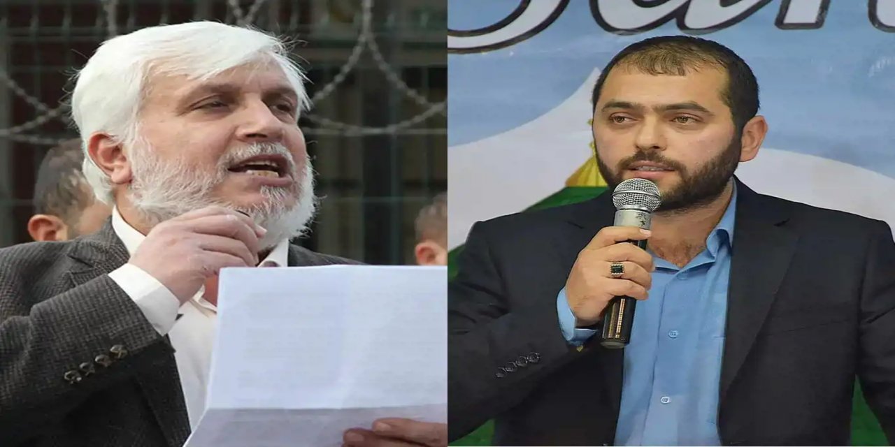 Êrîş li ser Serokatiya Bajêra Edeneyê ya HUDA PARê hat kirin: Kesek şehîd, yek jî birîndar bû