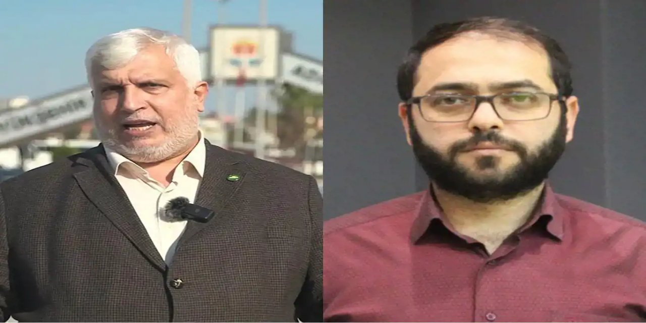 Peyamên alim, ûlema û rîspîyan