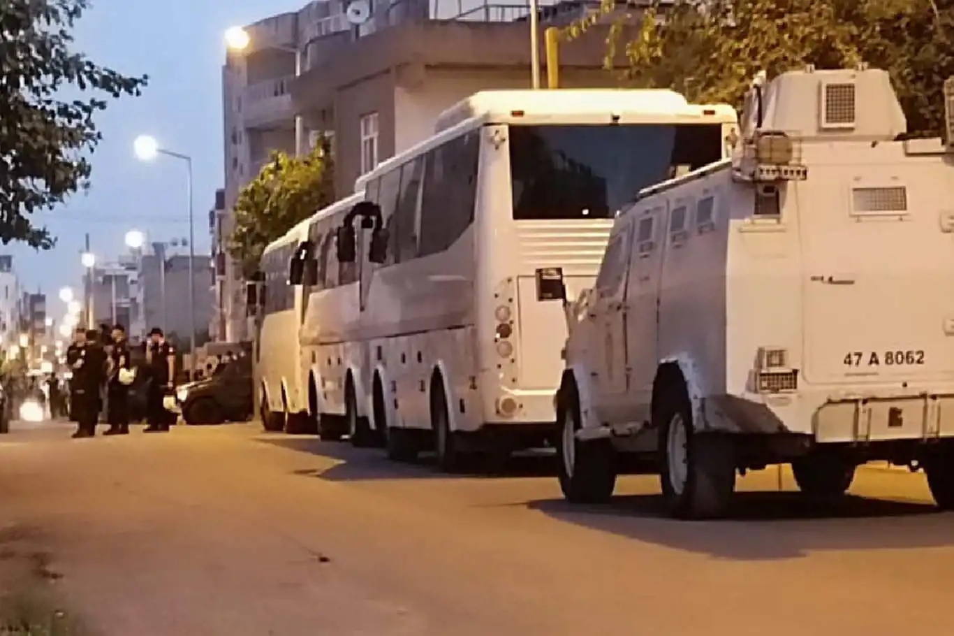 Mardin'de PKK'li kadın eski DBP yöneticisinin evinde öldürüldü